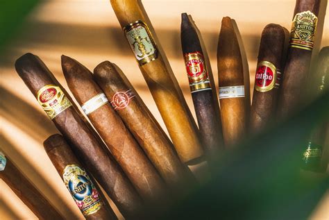 what are the best quality cigars